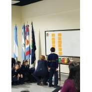 OPEN CLASS 1ER GRADO B